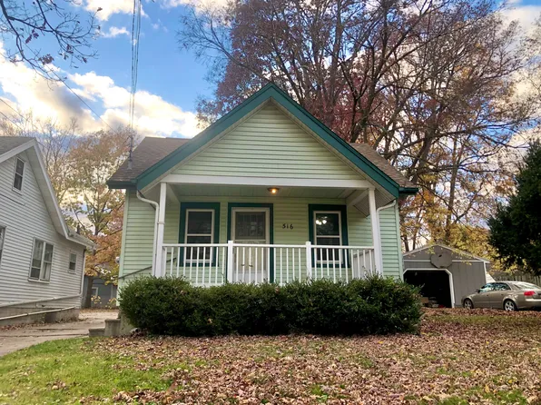 516 Leslie St, Lansing, MI 48912