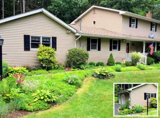 1493 Brislin Rd, Stroudsburg, PA 18360