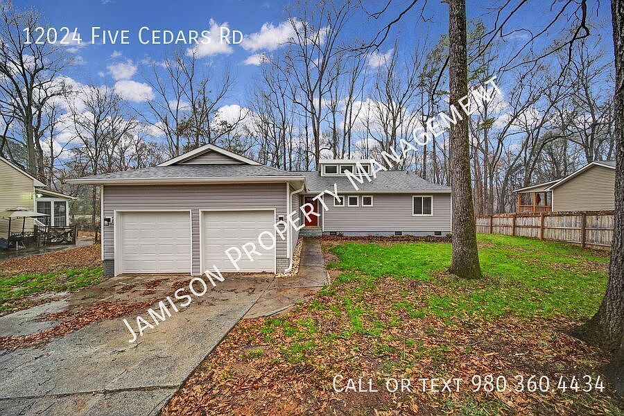 1st image of 12024 Five Cedars Rd