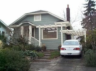 4614 Dayton Ave N, Seattle, WA 98103