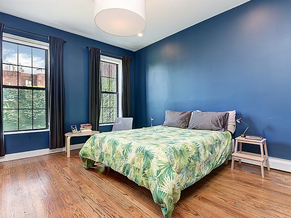 5th image of 900 Lafayette Ave #2