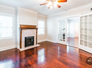 301 Greene St #A, Augusta, GA 30901