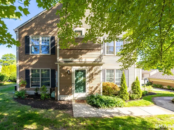 17 Newberry Lane #17, Glastonbury, CT 06033