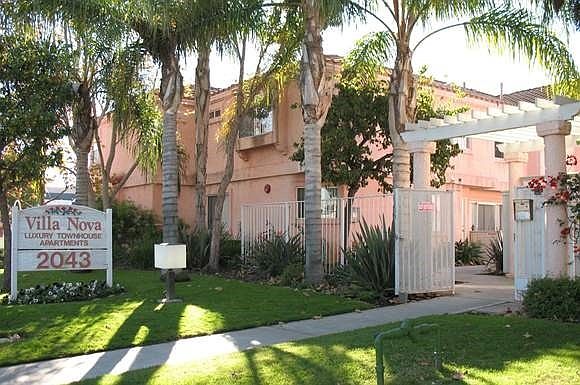 1st image of 2043 Charle St APT C1