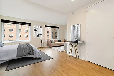 Rented by REAL New York