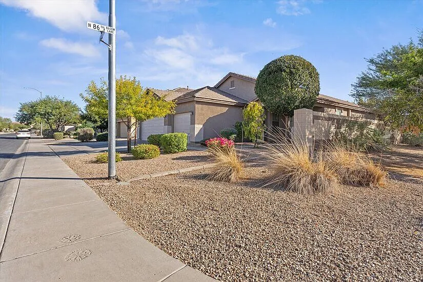 Funished Home Rental in Peoria AZ — Photo 2