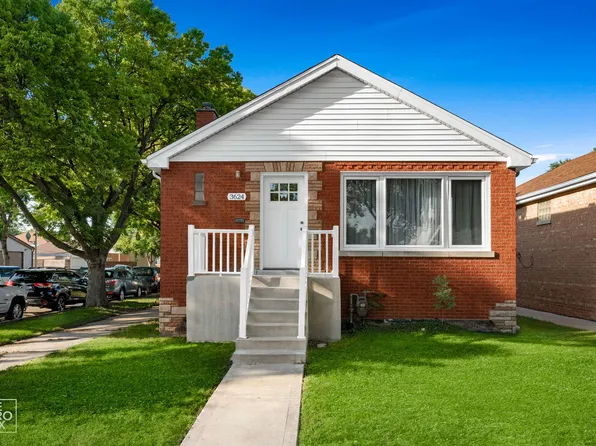 3624 W 66th Pl, Chicago, IL 60629