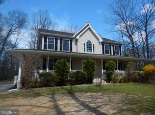 2389 Coles Mill Rd, Franklinville, NJ 08322