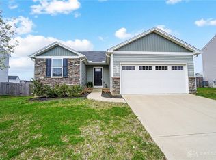 1150 Lisa Marie Dr, Xenia, OH