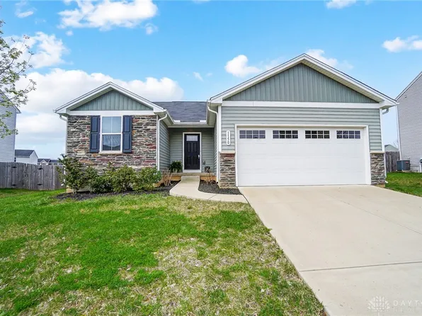 1150 Lisa Marie Dr, Xenia, OH 45385