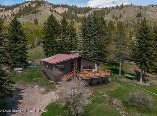 73 Chokecherry Ln, Irwin, ID 83428