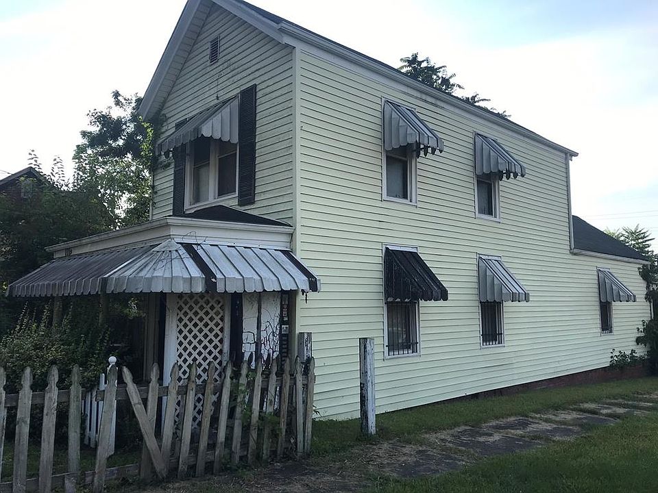 1st image of 3002 Gallia St