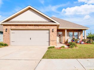 9378 Eiland Dr, Foley, AL 36535