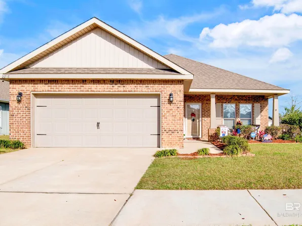 9378 Eiland Dr, Foley, AL 36535