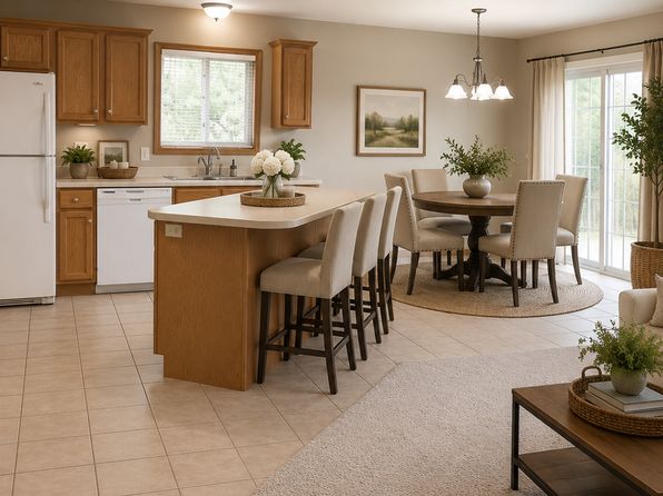 3566-3572 E Meadows Pl #3568