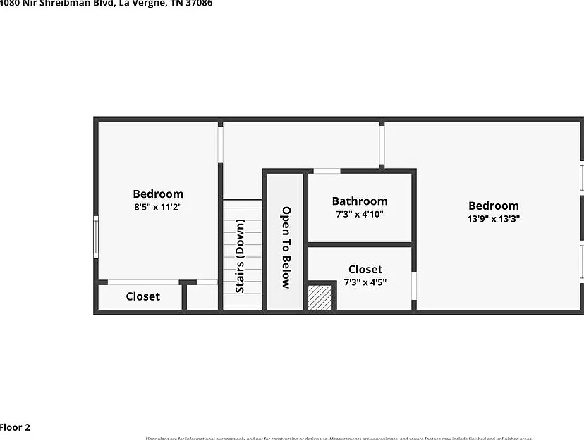 4080 Nir Shreibman Blvd — Photo 3