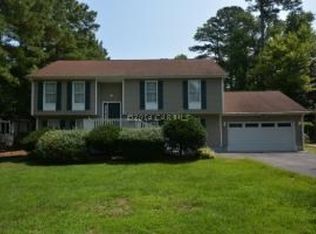 12 Mist Flower Rd, Ocean Pines, MD 21811