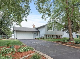 1111 127th Ave NE, Blaine, MN 55434