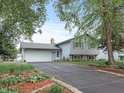 1111 127th Ave NE, Blaine, MN, 55434