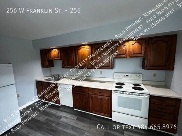 256 W Franklin St #256