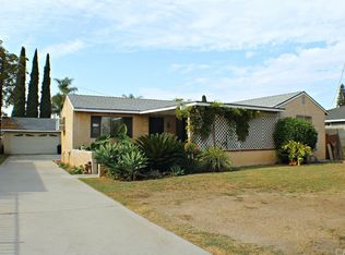 2229 Santa Anita Ave, South El Monte, CA 91733
