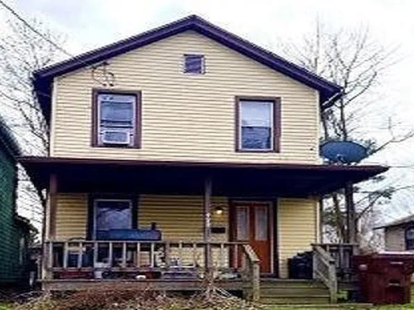 434 Prindle St, Sharon, PA 16146