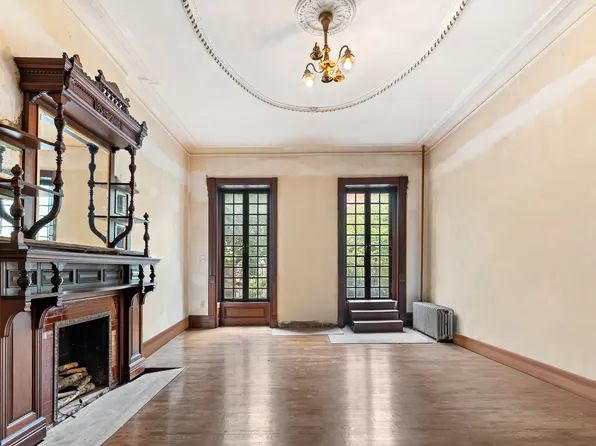 352 West 122nd Street image 1 of 20
