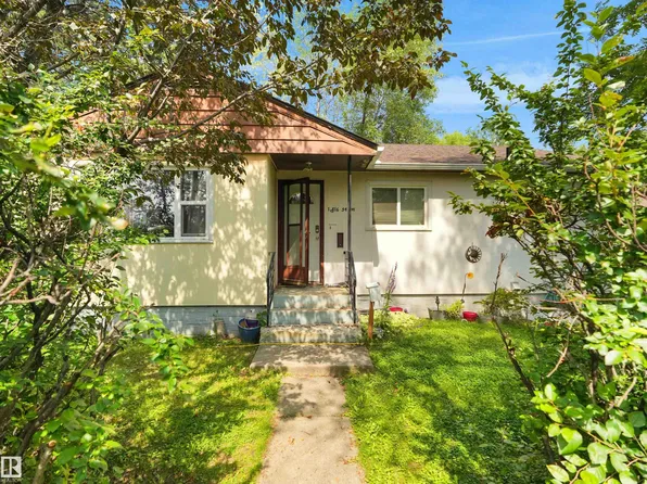 10816 54th Ave NW, Edmonton, AB T6H 0T9