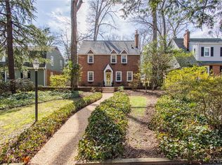 5216 Devonshire Rd, Richmond, VA 23225