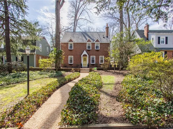 5216 Devonshire Rd, Richmond, VA 23225