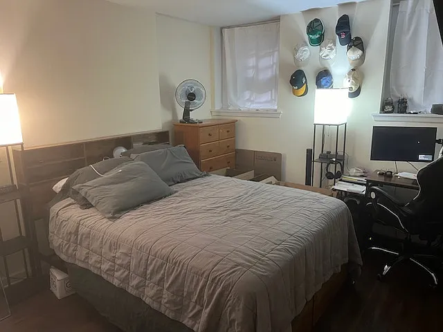 1 bed, 695 sqft, $1,950 — Photo 3