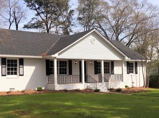 2949 Roswell Ln, Columbus, GA 31906