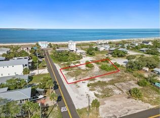 LOT 16 Bay St, Pt Saint Joe, FL 32456