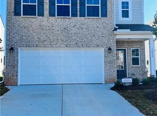 1611 Winding Ridge Trl, Hoschton, GA 30548