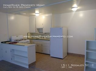 1511 Nogales St APT C, Sacramento, CA 95838