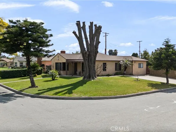 8104 Maxine St, Pico Rivera, CA 90660