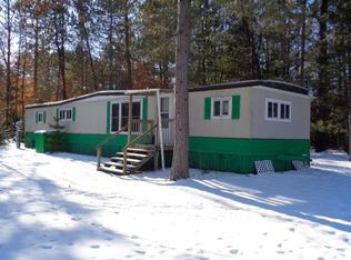 15803 County Rd W, Crivitz, WI 54114