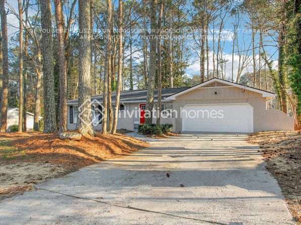 5801 Oakleaf Dr