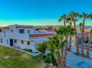 2889 Country Club Dr, Bullhead City, AZ 86442