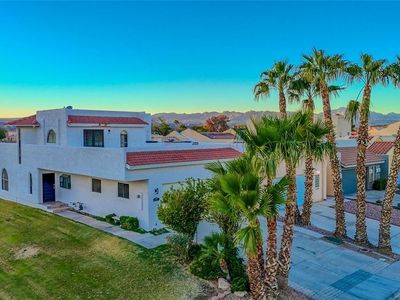 2889 Country Club Dr, Bullhead City, AZ, 86442