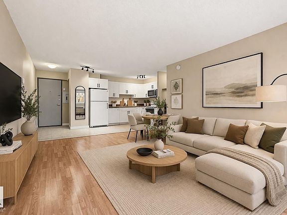 4th image of 9710 105th St NW #209
