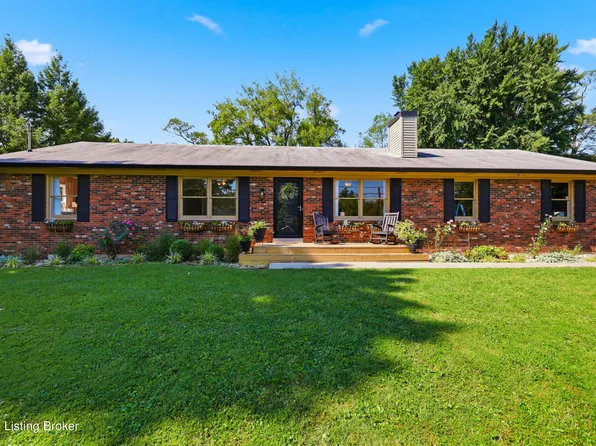7308 Kavanaugh Rd, Crestwood, KY 40014