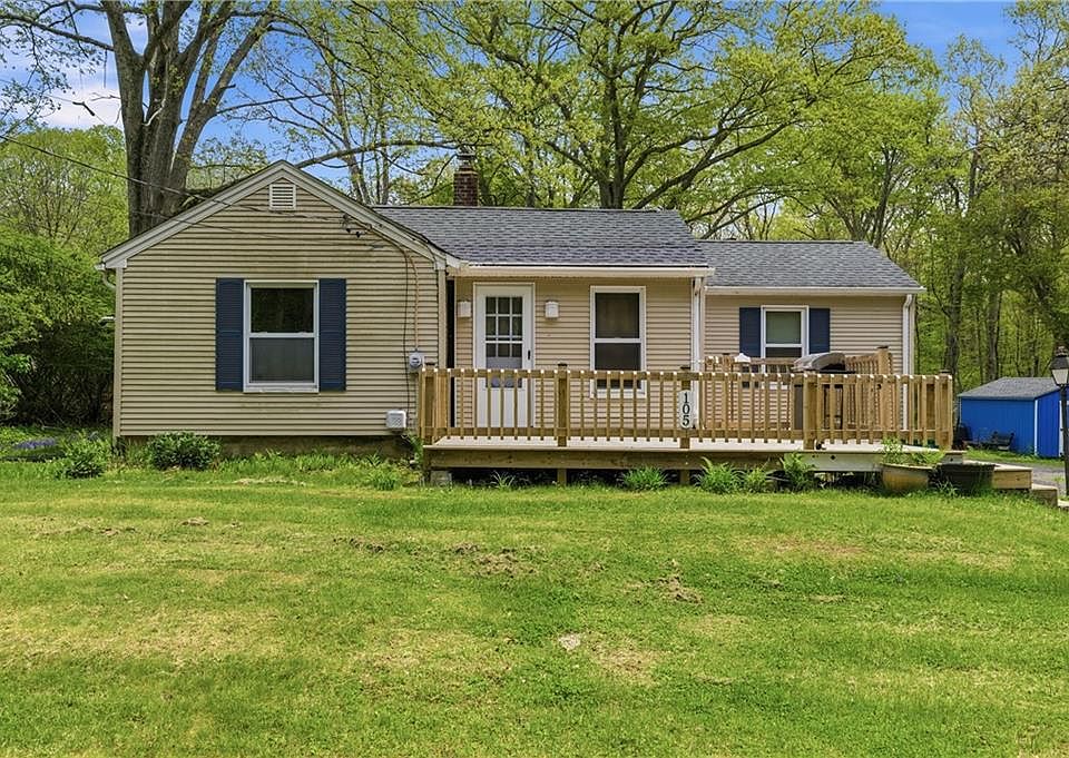 1st image of 105 William Henry Rd