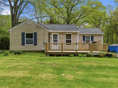105 William Henry Rd, Scituate, RI, 02857