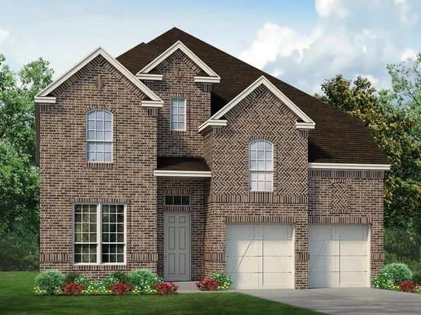 311 Brooklyn Ln, Ponder, TX 76259