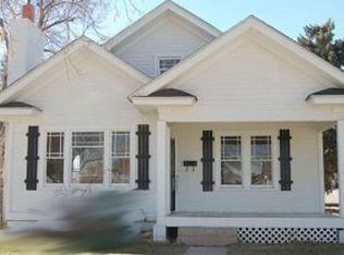 416 S 200 W, Vernal, UT 84078
