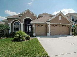 18811 Chopin Dr, Lutz, FL 33558