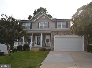 8132 Bayview Hills Dr, Chesapeake Beach, MD 20732