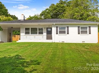 1205 Crescent St, Monroe, NC 28112