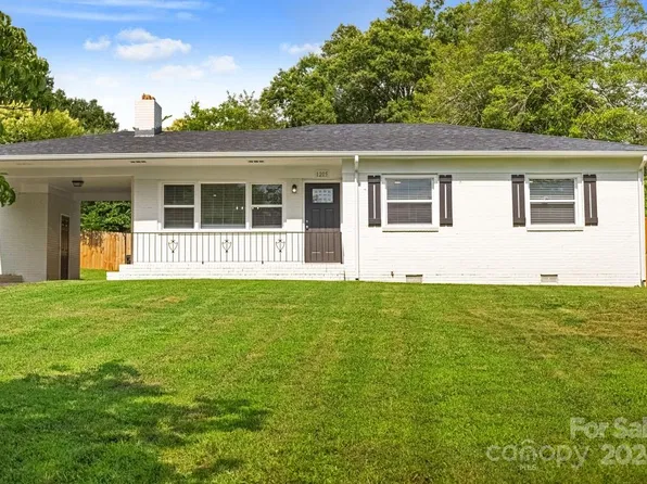1205 Crescent St, Monroe, NC 28112